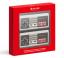 Nintendo Switch Paire de manettes Nintendo Entertainment System (NES) pour Switch