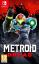Metroid Dread Metroid Dread