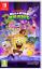 Nickelodeon All-Star Brawl Nickelodeon All-Star Brawl