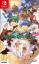 Baten Kaitos I & II HD Remaster Baten Kaitos I & II HD Remaster