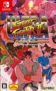 Ultra Street Fighter II: The Final Challengers