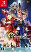 Fate Extella: The Umbral Star
