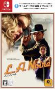 L.A. Noire