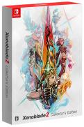 Xenoblade Chronicles 2 - Edition Collector