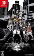 The World Ends with You: Final Remix