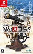 Neo Atlas 1469