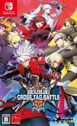 BlazBlue: Cross Tag Battle