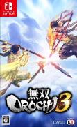 Warriors Orochi 4