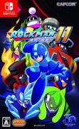 Mega Man 11