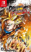 Dragon Ball FighterZ