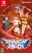 Dragon Marked for Death