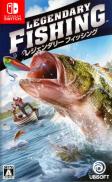 Legendary Fishing