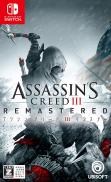 Assassin's Creed III Remastered + AC Liberation Remastered