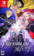 Fire Emblem: Three Houses