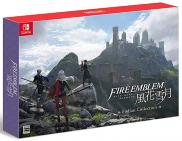 Fire Emblem: Three Houses - Edition Limitée