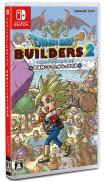 Dragon Quest Builders 2