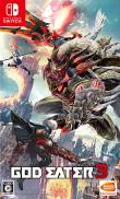 God Eater 3