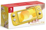 Nintendo Switch Lite - Jaune