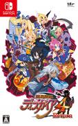 Disgaea 4 Complete+