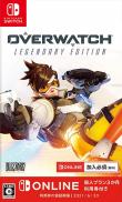 Overwatch - Legendary Edition