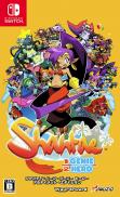 Shantae: Half-Genie Hero Ultimate Edition