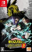 My Hero One's Justice 2