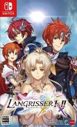 Langrisser I & II