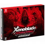 Xenoblade Chronicles: Definitive Edition - Collector's Set