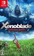 Xenoblade Chronicles: Definitive Edition