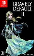 Bravely Default II