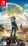 The Outer Worlds