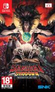 Samurai Shodown NeoGeo Collection (Multi-Language) (ASIA)