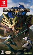 Monster Hunter Rise