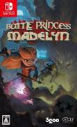 Battle Princess Madelyn