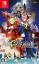 Fate Extella: The Umbral Star