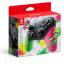 Nintendo Switch Manette Switch Pro Edition Splatoon 2