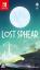 Lost Sphear