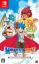 Monster Boy and the Cursed Kingdom Monster Boy and the Cursed Kingdom