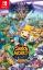 Snack World : Mordus de Donjons Gold