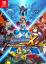 Mega Man X Legacy Collection