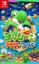 Yoshi's Crafted World