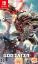 God Eater 3