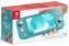 Nintendo Switch Lite - Turquoise