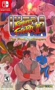 Ultra Street Fighter II: The Final Challengers