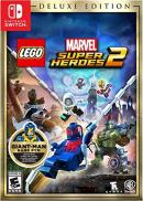 LEGO Marvel Super Heroes 2 - Deluxe Edition
