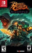 Battle Chasers: Nightwar