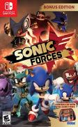 Sonic Forces - Bonus Edition