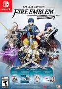 Fire Emblem Warriors - Edition Limitée