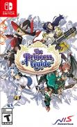 The Princess Guide