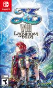 Ys VIII: Lacrimosa of DANA - Adventurer's Edition